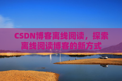 CSDN博客离线阅读，探索离线阅读博客的新方式